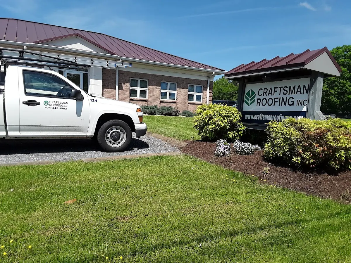 Quality Roof Replacement by experienced craftsmen in Summerfield